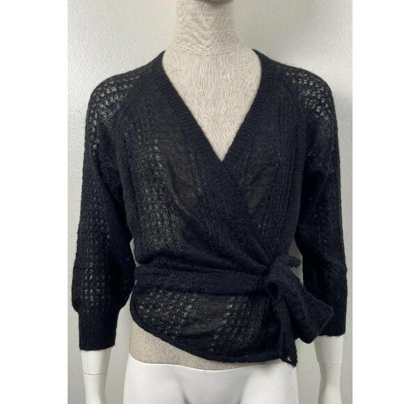 Antik Batik Sweaters - ANTIK BATIK CARDIGAN SWEATER